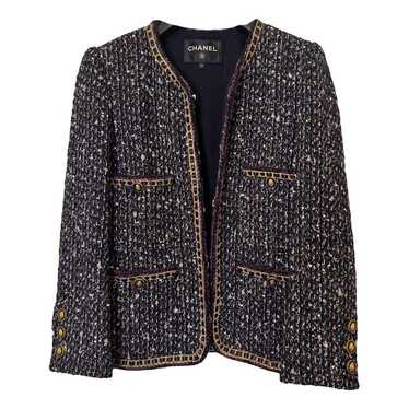 Chanel Tweed jacket