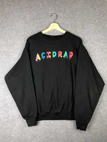 Chance The Rapper × Vintage Vintage AcidRap Sweats