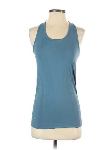 Athleta Women Blue Active Tank XS