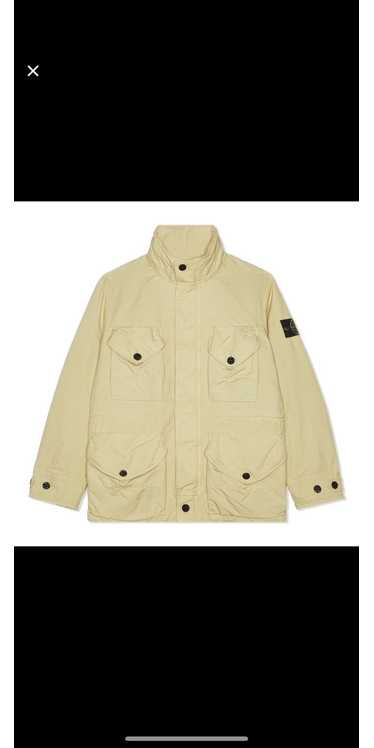 Stone Island Stone Island David T-C With Primaloft