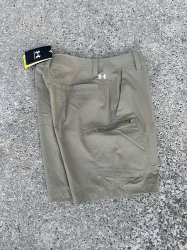 Under Armour Under Armour UPF 30 Loose Fit Shorts