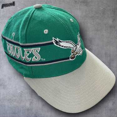 Milwaukee Bucks Drew Pearson snapback hat NBA green deals purple NWT side logo vintage