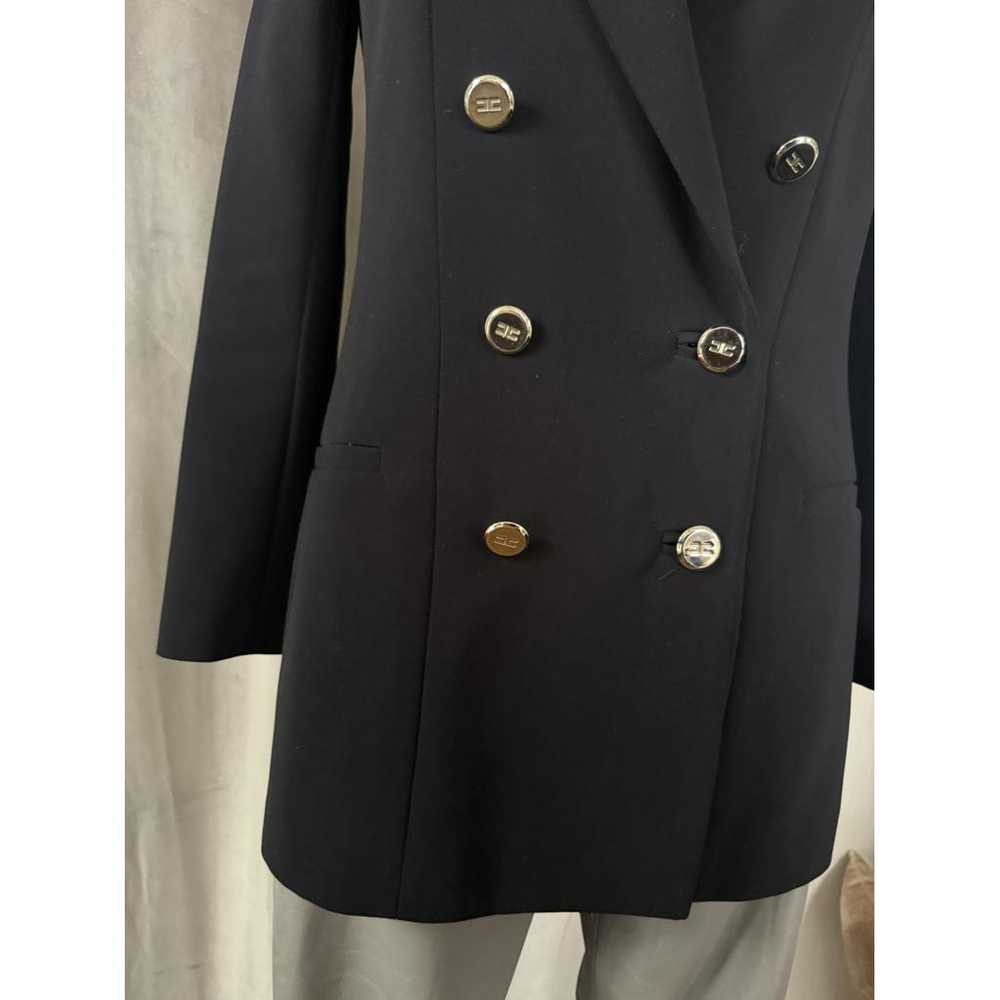 Elisabetta Franchi Blazer - image 5