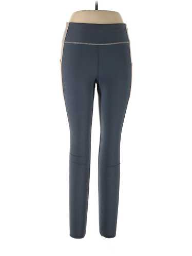 Avia Women Blue Active Pants L