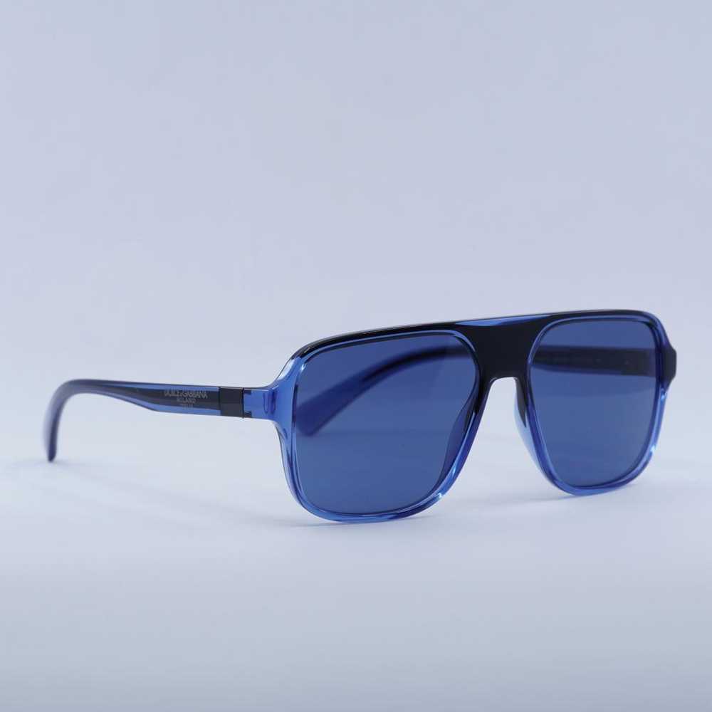 Dolce & Gabbana Sunglasses - image 5