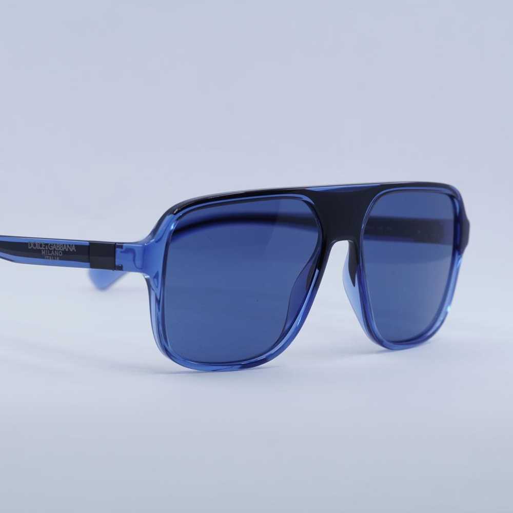 Dolce & Gabbana Sunglasses - image 6