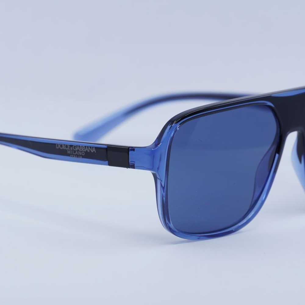 Dolce & Gabbana Sunglasses - image 7