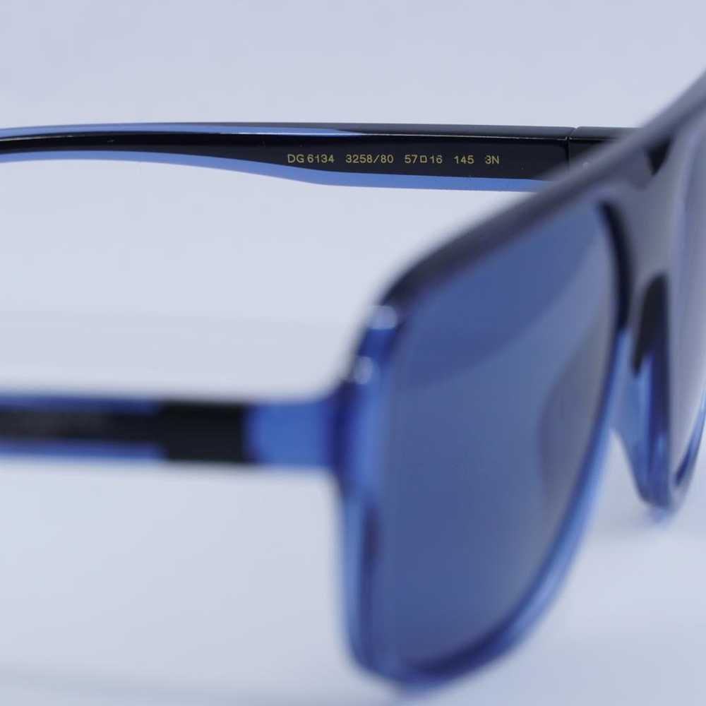 Dolce & Gabbana Sunglasses - image 8