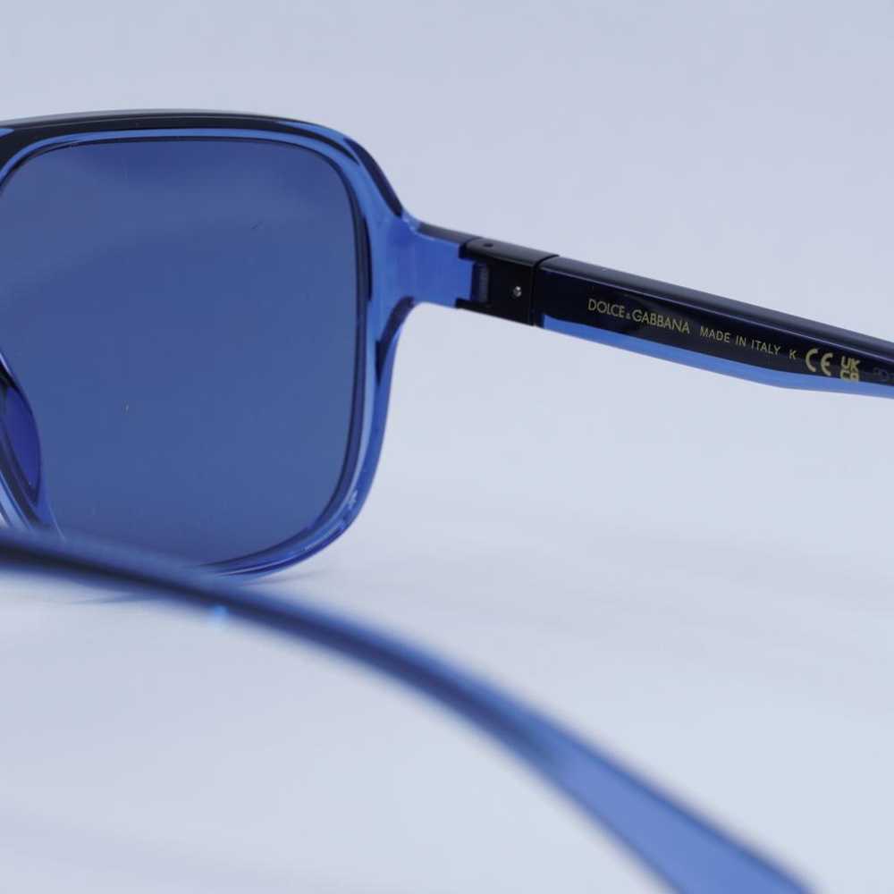 Dolce & Gabbana Sunglasses - image 9