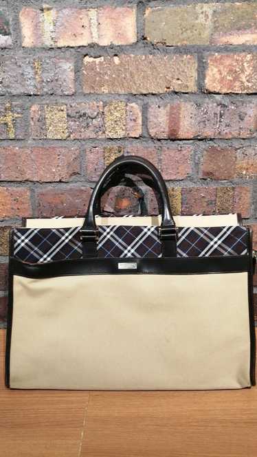 Burberry Black Label Beg 2Way Bag