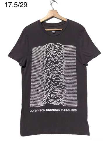 Band Tees × H&M × Vintage RARE‼️ Joy Division - image 1