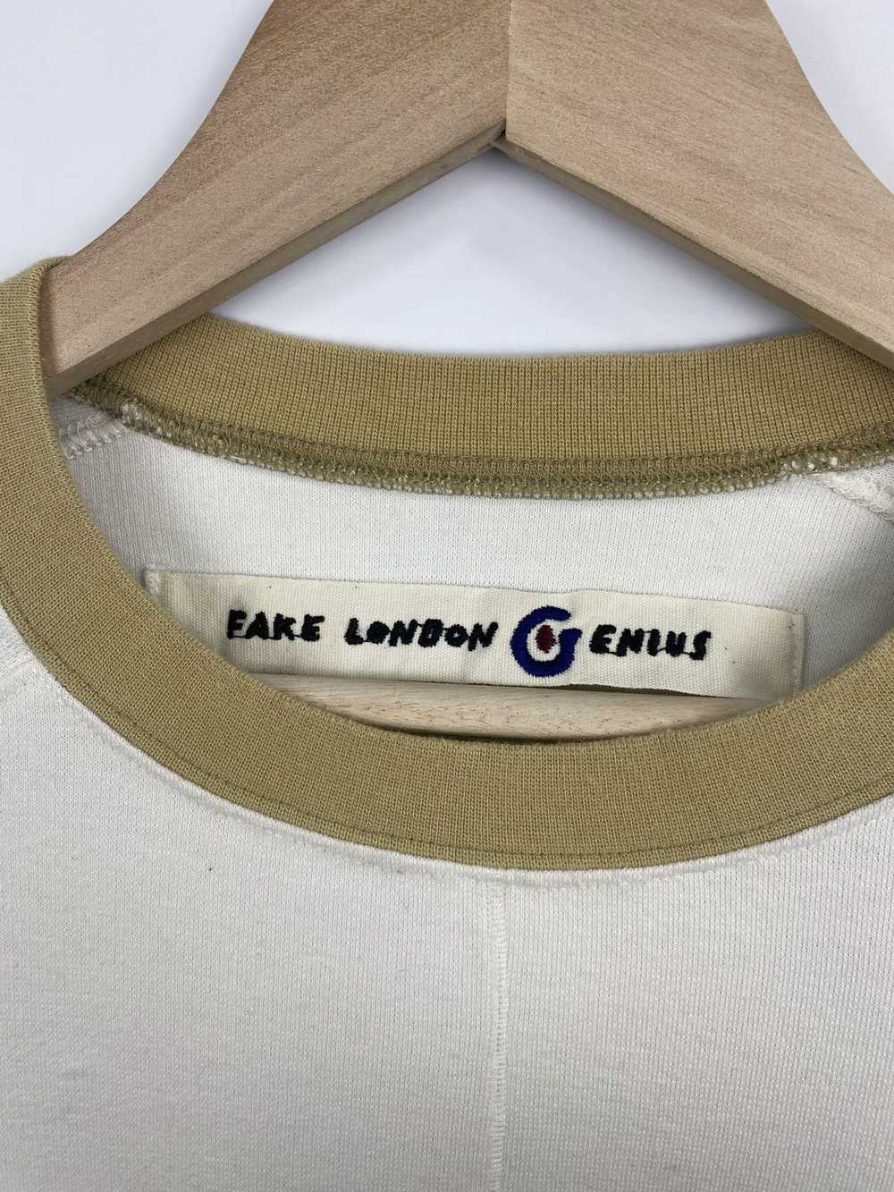 Fake London Genius × Japanese Brand × Streetwear … - image 6