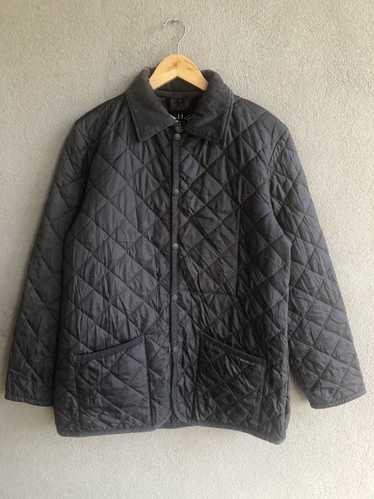 Lavenham × Other UK × Streetwear LAVENHAM Quilted 