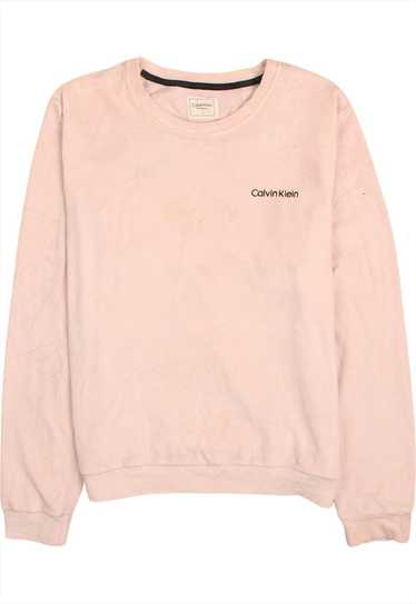 Calvin Klein 90's Heavyweight Crew Neck Sweatshirt