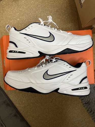 Nike Size 14 Nike Air Monarch