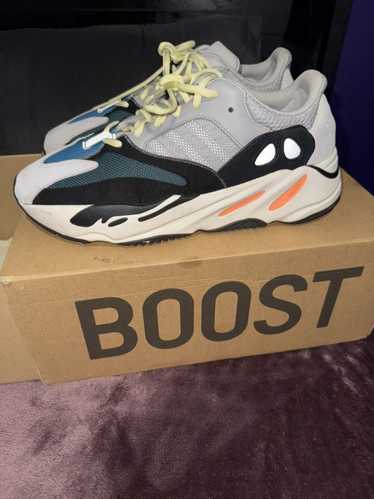 Adidas × Yeezy Season Yeezy Boost 700 Waverunner