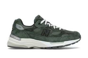 Jjjjound × New Balance New Balance 992 JJJJound G… - image 1