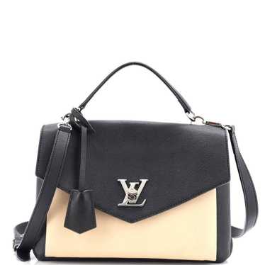 Louis Vuitton Leather handbag - image 1