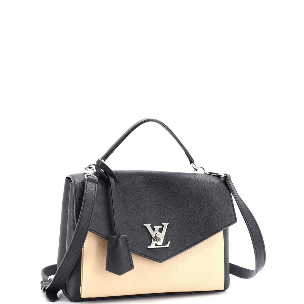 Louis Vuitton Leather handbag - image 2