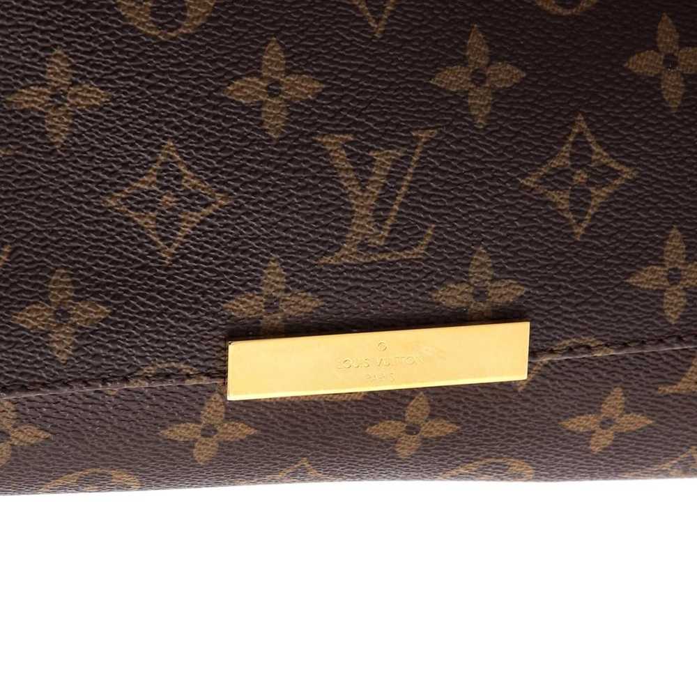 Louis Vuitton Cloth crossbody bag - image 6