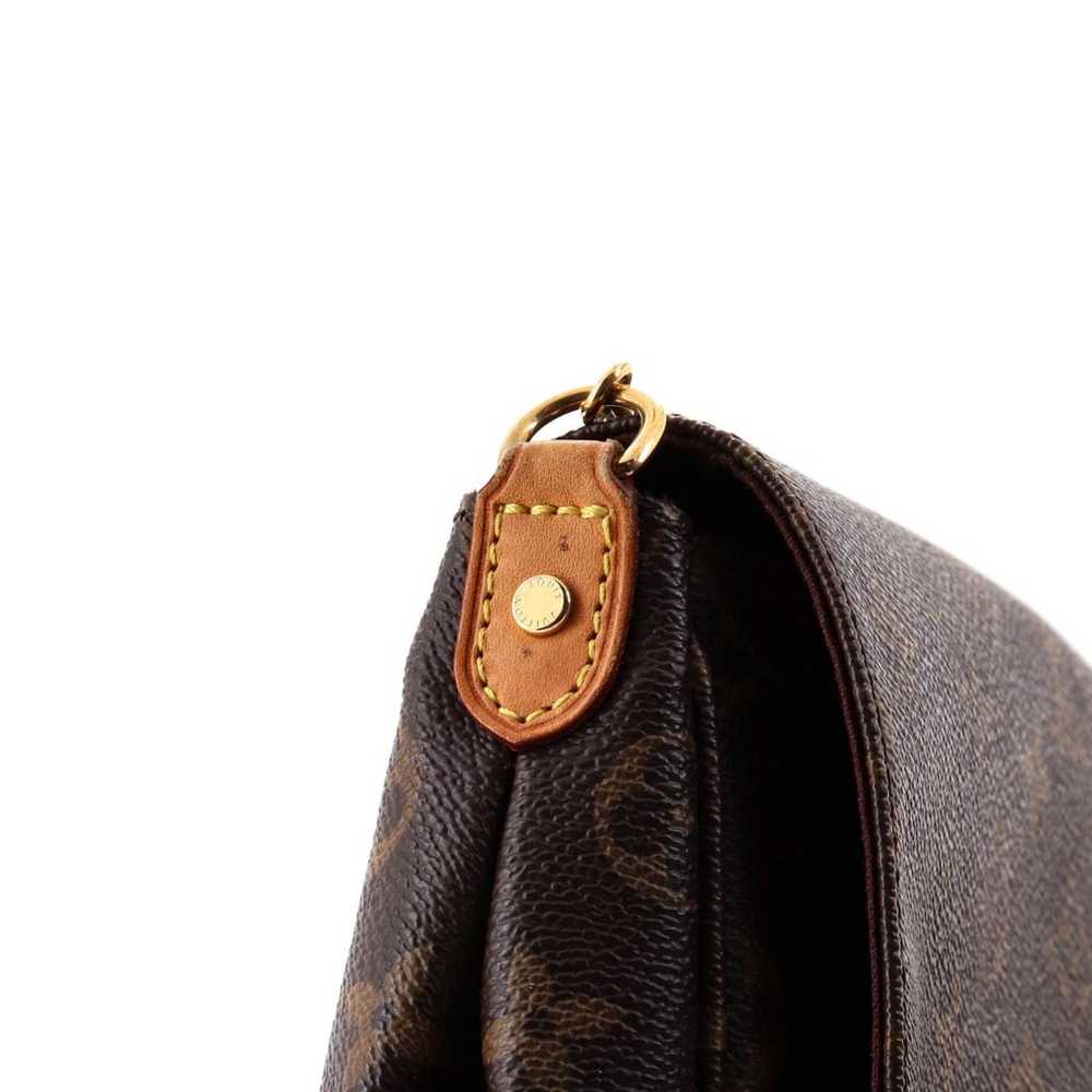 Louis Vuitton Cloth crossbody bag - image 8