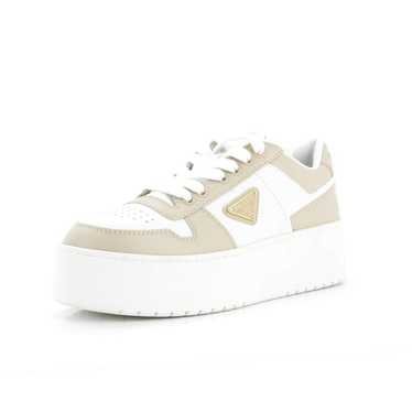 Prada Leather trainers