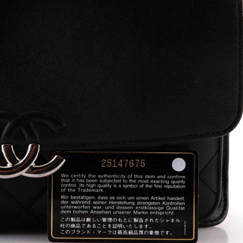 Chanel Leather handbag - image 6