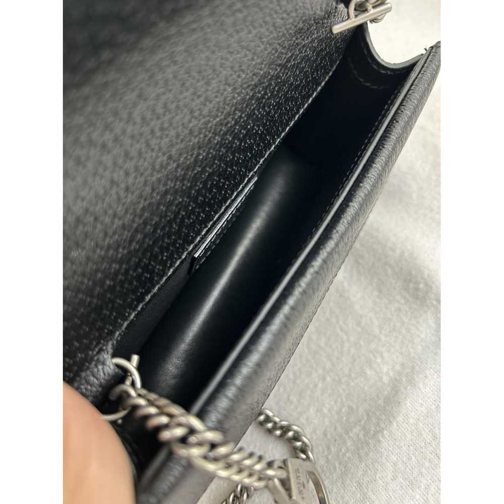 Gucci Dionysus Super Mini crossbody bag - image 10