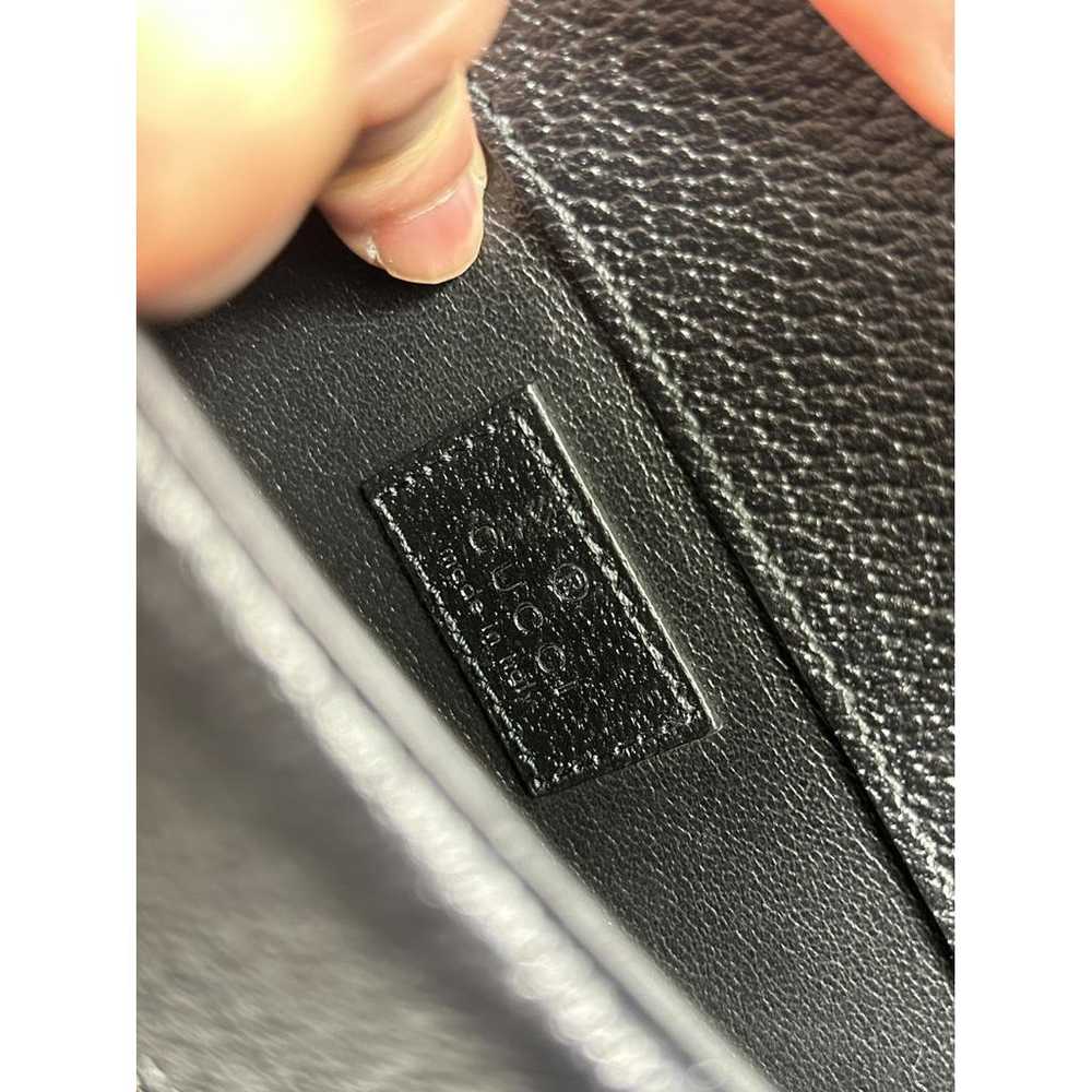 Gucci Dionysus Super Mini crossbody bag - image 2