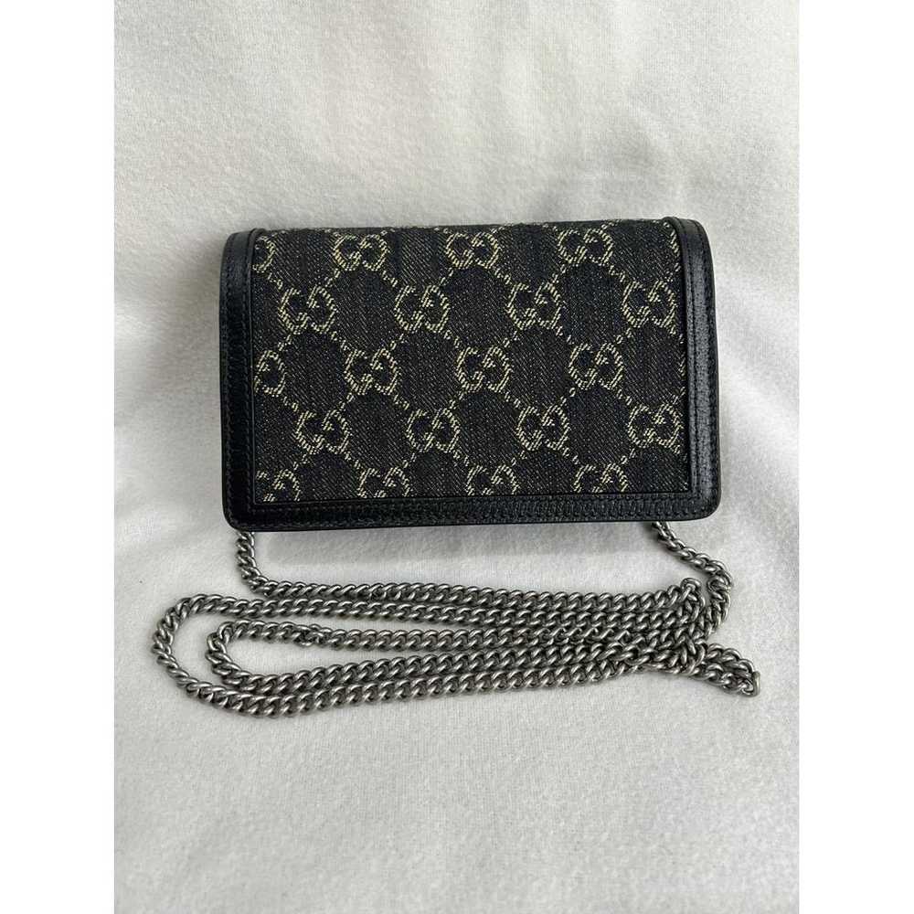 Gucci Dionysus Super Mini crossbody bag - image 4