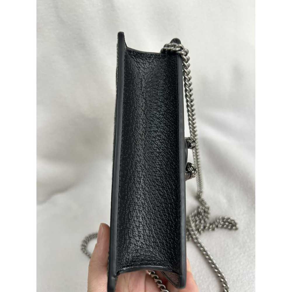 Gucci Dionysus Super Mini crossbody bag - image 5