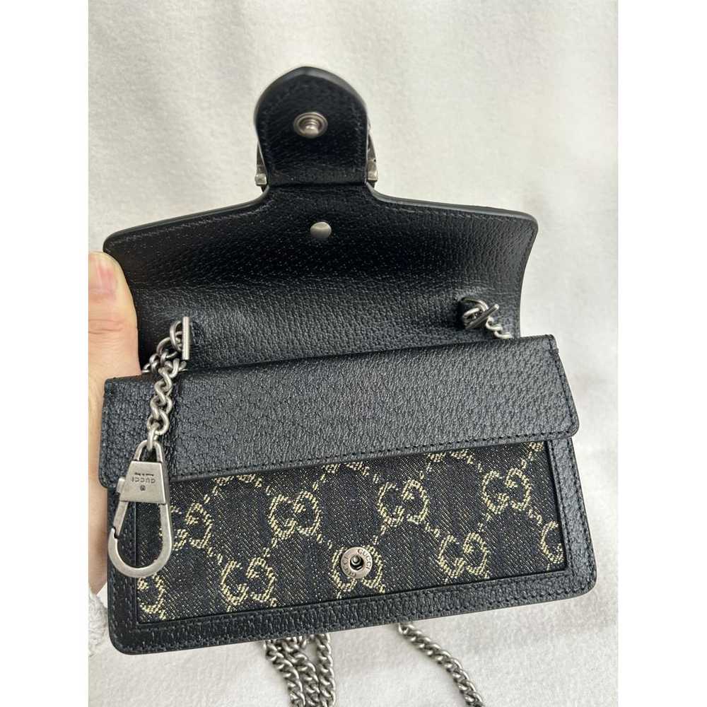 Gucci Dionysus Super Mini crossbody bag - image 9