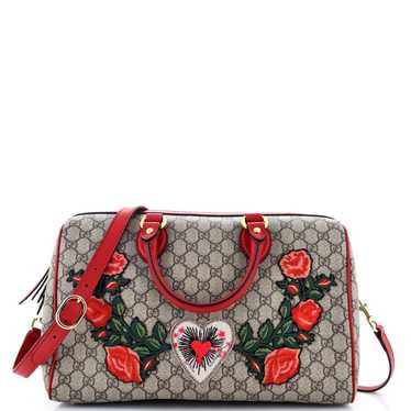 Gucci Cloth handbag - image 1