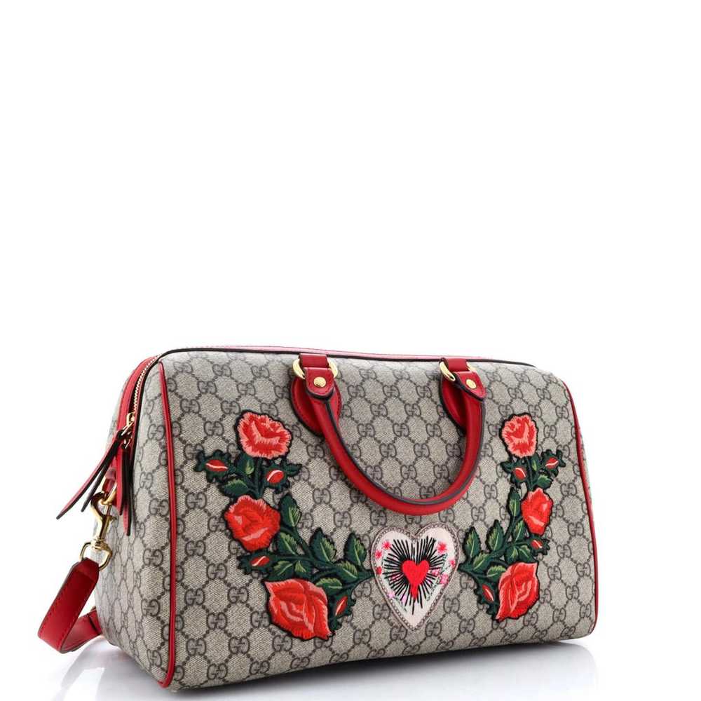 Gucci Cloth handbag - image 2