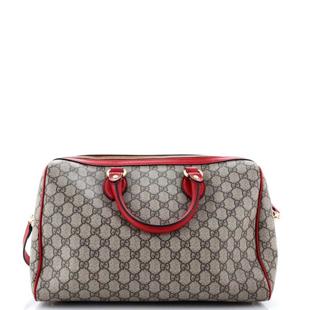 Gucci Cloth handbag - image 3