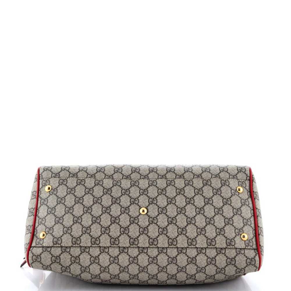 Gucci Cloth handbag - image 4