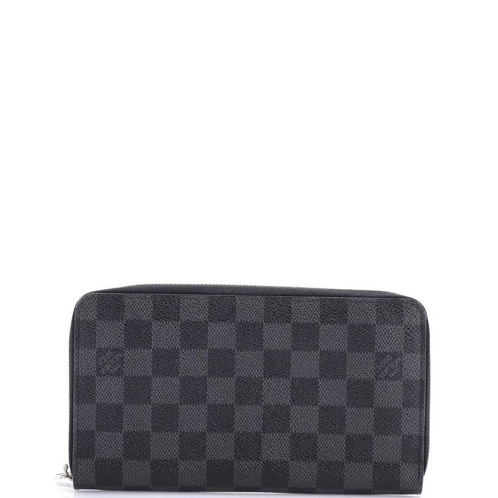 Louis Vuitton Cloth wallet - image 1