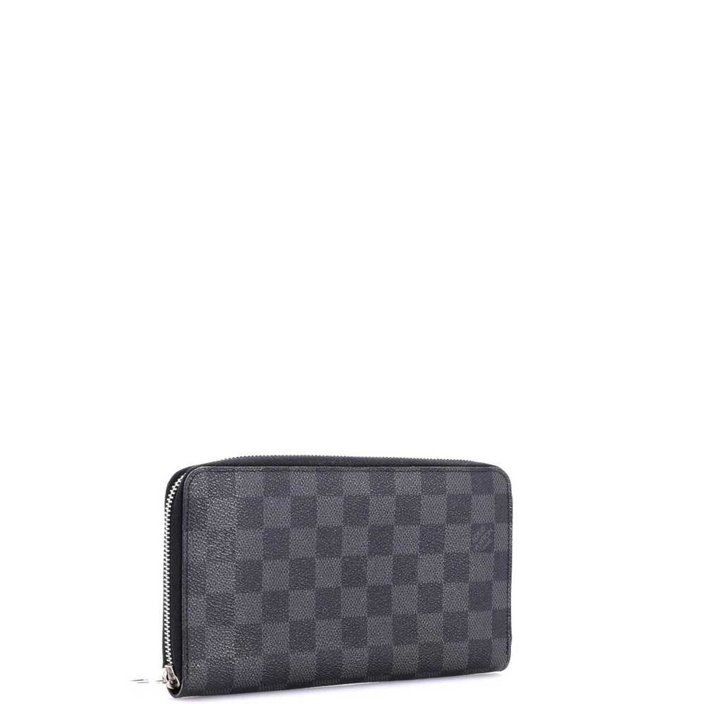 Louis Vuitton Cloth wallet - image 2