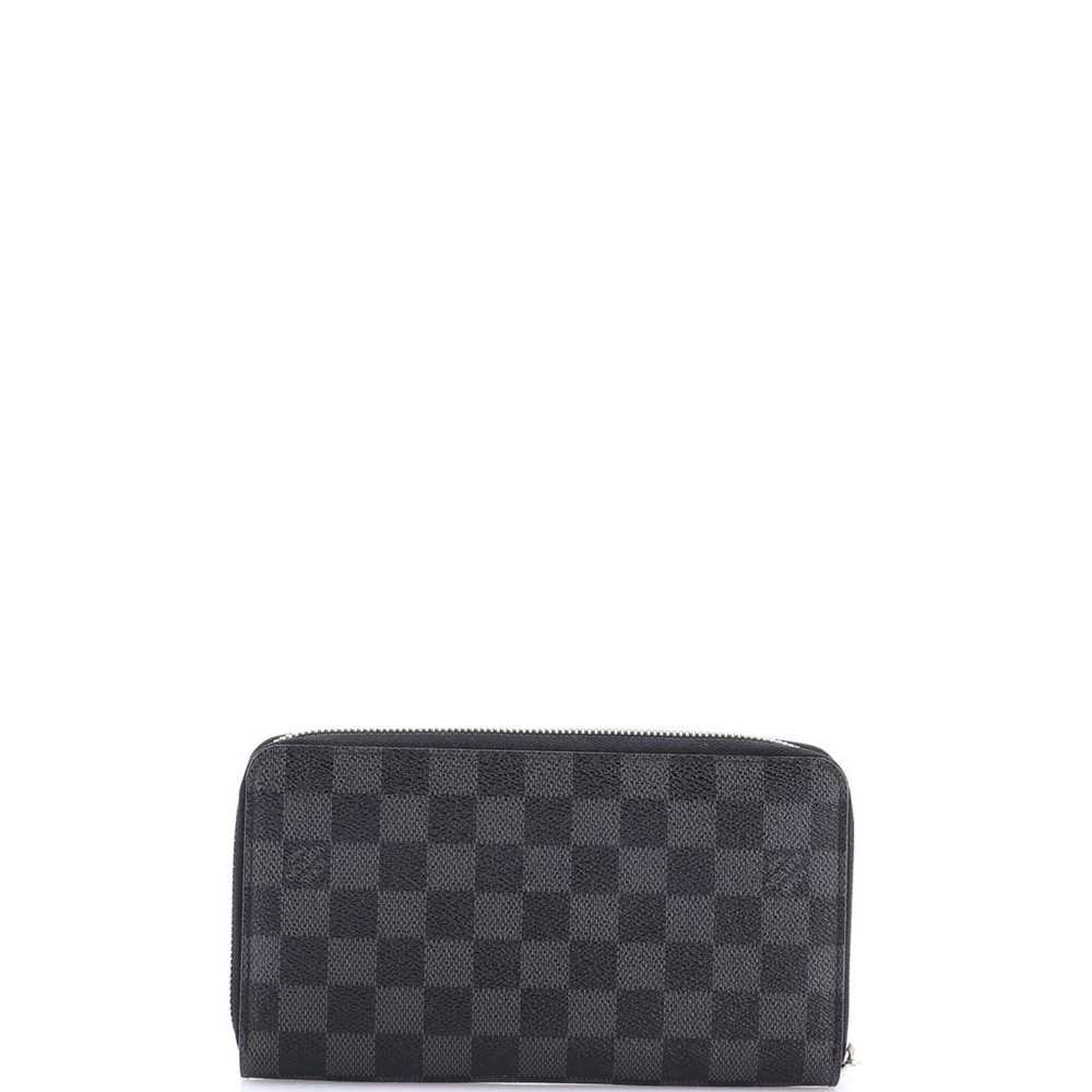 Louis Vuitton Cloth wallet - image 3