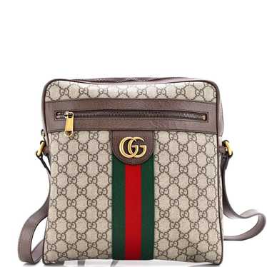 Gucci Cloth crossbody bag