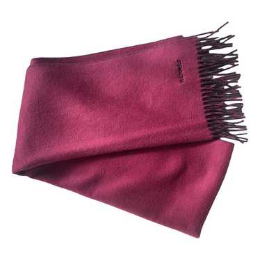 Hermès Cashmere stole