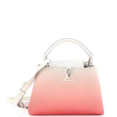 Louis Vuitton Leather handbag - image 1