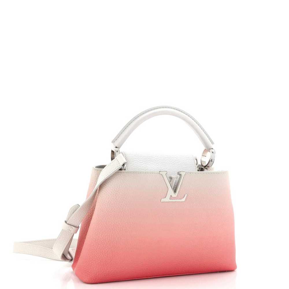 Louis Vuitton Leather handbag - image 2