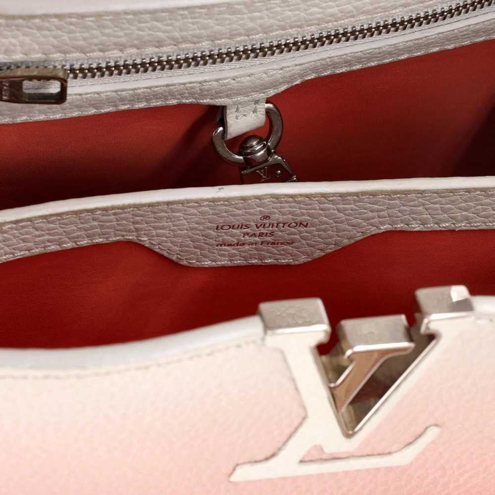 Louis Vuitton Leather handbag - image 8