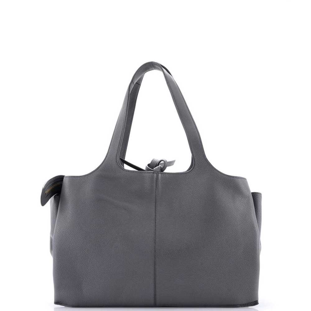 Celine Leather handbag - image 3