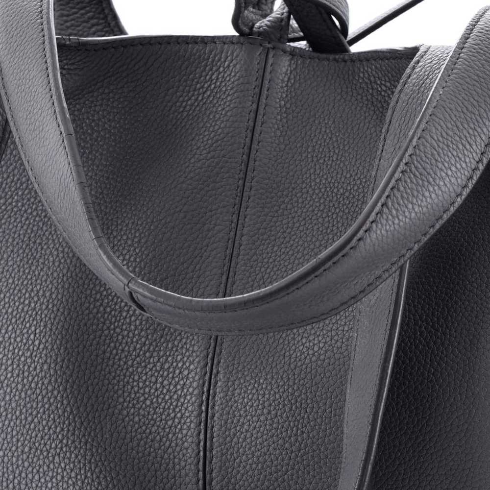 Celine Leather handbag - image 8