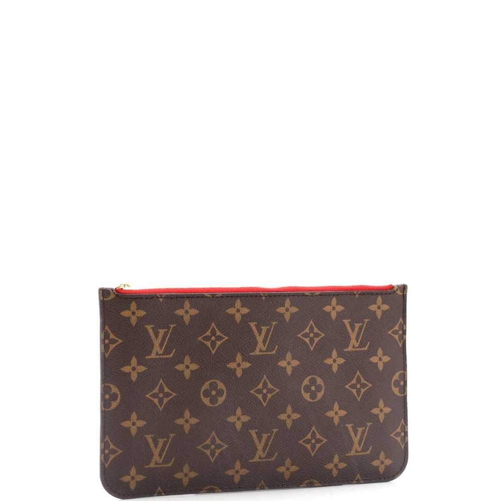 Louis Vuitton Cloth clutch bag - image 2