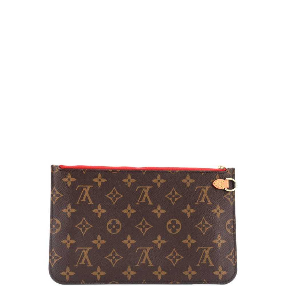 Louis Vuitton Cloth clutch bag - image 3