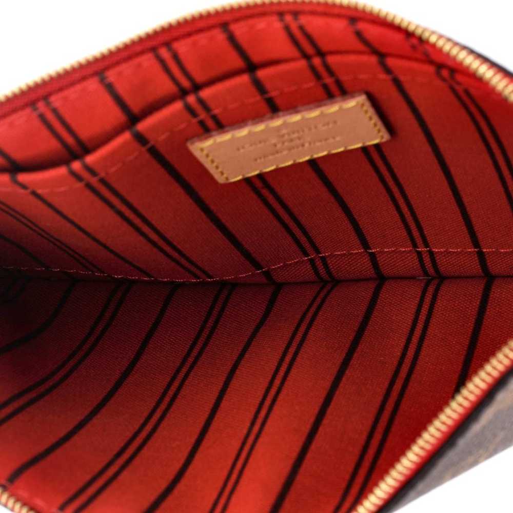 Louis Vuitton Cloth clutch bag - image 5