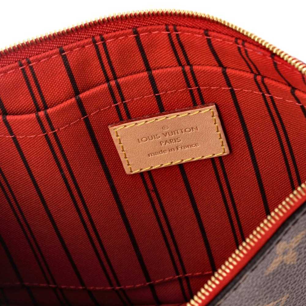 Louis Vuitton Cloth clutch bag - image 6